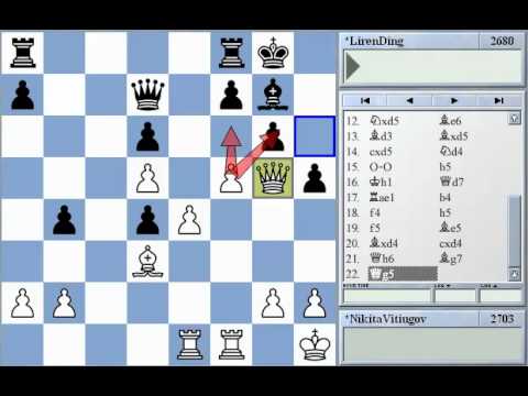 chess board