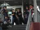 sheffield escape artists