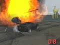 Knight rider - the last ride