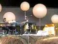 videos de Sigur Rós Svefn-G-Englar live @ Hurricane Festival