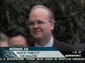 KARL ROVE RESIGNING FROM THE WHITE HOUSE!