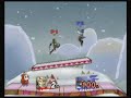 SSBB:TrevynThOT(Link) vs ForWarD(Falco) 2 SSBB:TrevynThOT(Link) vs ForWarD(Falco) 2