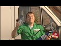 Just For Laughing Gas