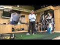 The Golf Swing Weekly Fix Hip Spin and Fitness