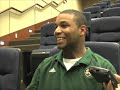 Golden Tate no one-route receiver