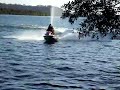 Niver Junior - Manobras Jet Ski