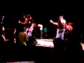Classroom Saga - Lie To Me (Live at The New Daisy)