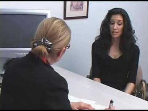 us citizen - Debby Alter from JFVS gives detailed instructions on how to apply for United States Citizenship. This part includes a mock interview featuring actress Cristi...
