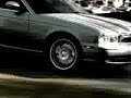 2006 Jaguar XJ Gorgeous Collection promotional advert