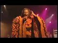 Tiken Jah Fakoly @ Dour Festival 2006 Tiken Jah Fakoly @ Dour Festival 2006