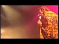 tiken jah fakoly  dour festival 2006