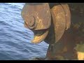 Detention trawler Andrei Efremov 2. Part Two.