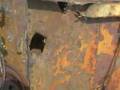 Detention trawler Andrei Efremov 2. Part Two.