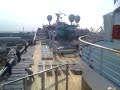 QUEEN VICTORIA shipyard