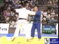 Judo 2009 Abu Dhabi: Abdullo Tangriev (UZB) - Islam El Shehaby (EGY) [+100kg] final