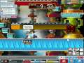 MapleStory - Aran at Carnival Party Quest 2