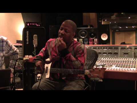 Eric Smith - Shaker Vibrato TonePrint (Pik Stank)
