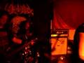 videos de Toxic Holocaust - Warfare (Live)