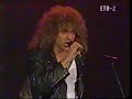 sangre azul abre fuego  playback 