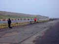 Honda CX Turbo Turbo Tim Drag Race 2008 SET 21 Honda CX Turbo Turbo Tim Drag Race 2008 SET 21