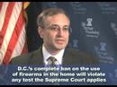 Why the D.C. Gun Ban Is Unconstitutional