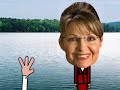 Headzup: Sarah Palin Resigns As Alaska Governor