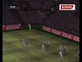 Getafe - Real Madrid [Simulation-Pes]