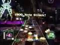 GH III 100% Trhough the flames and fire, re loco jojo