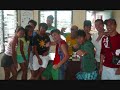 Community Life Fellowship - NFD TAYTAY