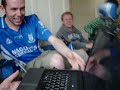 2 girls one cup 406 jersey st reaction
