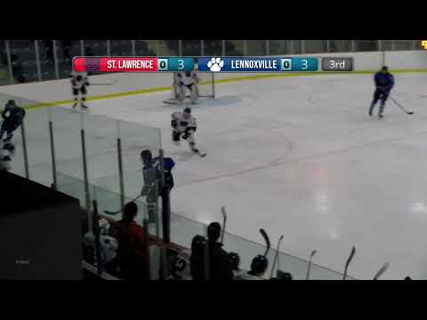 Hockey plays in November 22 to February 23