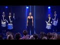 Cat Eye - Ride (Eesti NF 2012)