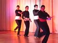 Sevilhanas - Carmen