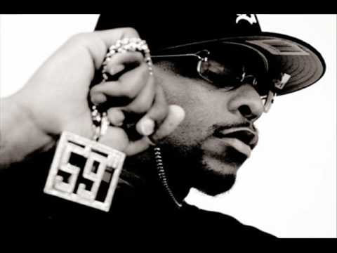 Royce da 5'9 feat Ingrid Smalls  -  Today