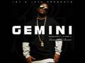 Lupe Fiasco & Gemini (Gemstones) - DEDICATED