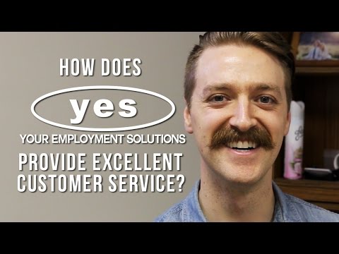 how to provide excellent customer service