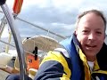 Sailing San Juan Islands
