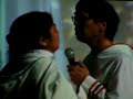 Inuit Throat Singing