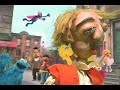 Sesame Street Immigration Commercial Sesame Street Immigration Commercial