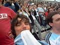 ARGENTINA - URUGUAY HIMNO ARGENTINO