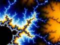 Mandelbrot Set Zoom