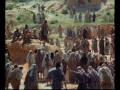 LA PELICULA DE JESÚS DE NAZARETH [ 8 Parte]