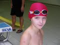 classe natation CM2 Niévroz vendredi 27 et samedi 28 novembre 2009