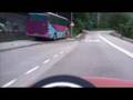 BMW R1150R Rockster - Hong Kong - Tai Mo Shan Trip