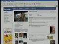 Facebook sul Tg1