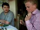 Josh tries curry. And fails.