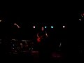 imelda de la cruz live  subterranean in chicago pt2
