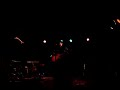imelda de la cruz live  subterranean in chicago pt2