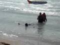 banana boat (Failaka Island)