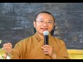 Vấn đáp: Quan Âm Dâng Ngọc Và Long Nữ Thành Phật - phần 2/2
